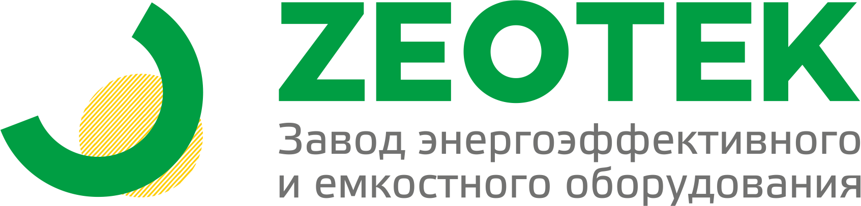 Логотип завода ЗЭОТЭК